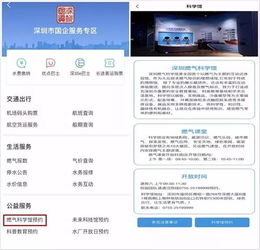 深圳開創(chuàng)國(guó)企公共服務(wù) 集中接入城市移動(dòng)政務(wù)平臺(tái)先河