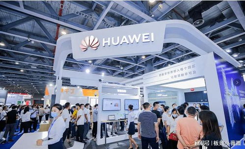 工業(yè)互聯(lián)網(wǎng)展 2023中國(guó) 深圳 國(guó)際工業(yè)互聯(lián)網(wǎng)及創(chuàng)新應(yīng)用展覽會(huì)