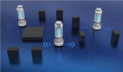 深挖院感消毒剛需 擎朗消毒機器人落地多家三甲醫(yī)院