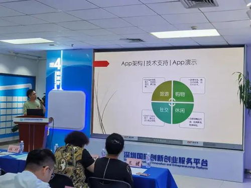 科創(chuàng)中國(guó) 創(chuàng)新創(chuàng)業(yè)投資大會(huì)第61場(chǎng)路演新一代信息技術(shù)行業(yè)專(zhuān)場(chǎng)成功舉辦