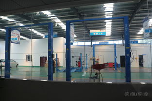 隔音作業(yè)與九江工廠探訪 揭秘隔熱與隔音材料制造的全過(guò)程